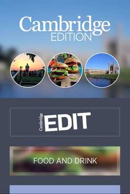 Emulate Android APK Cambridge Edition