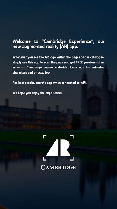 Emulate Android APK Cambridge Experience Emulate Android APK Cambridge Experience