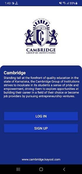 Run android online APK Cambridge Institute from MyAndroid or emulate Cambridge Institute using MyAndroid Run android online APK Cambridge Institute from MyAndroid or emulate Cambridge Institute using MyAndroid