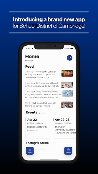 Run android online APK Cambridge School District, WI from MyAndroid or emulate Cambridge School District, WI using MyAndroid Run android online APK Cambridge School District, WI from MyAndroid or emulate Cambridge School District, WI using MyAndroid