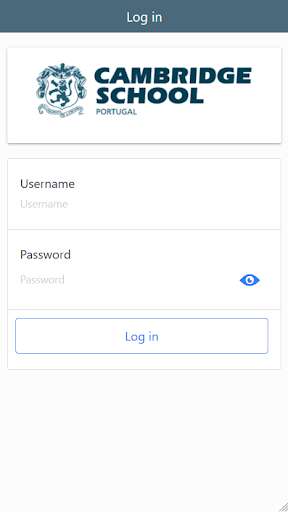 Run android online APK Cambridge School Portugal Mobile from MyAndroid or emulate Cambridge School Portugal Mobile using MyAndroid Run android online APK Cambridge School Portugal Mobile from MyAndroid or emulate Cambridge School Portugal Mobile using MyAndroid