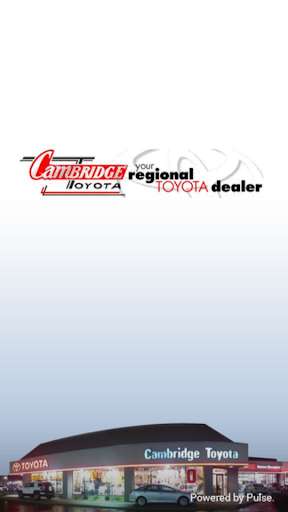 Run android online APK Cambridge Toyota from MyAndroid or emulate Cambridge Toyota using MyAndroid Run android online APK Cambridge Toyota from MyAndroid or emulate Cambridge Toyota using MyAndroid