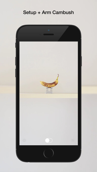 Emulate iPhone app Cambush - Motion Detector Video Camera - Surveillance, Detection, Security, Spy Cam App using MyAndroid Emulate iPhone app Cambush - Motion Detector Video Camera - Surveillance, Detection, Security, Spy Cam App using MyAndroid