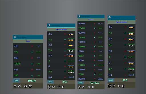 Emulate Android APK CamCalculator Emulate Android APK CamCalculator