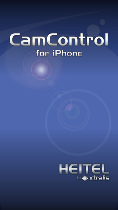 Emulate iPhone app CamControl for iPhone using MyAndroid Emulate iPhone app CamControl for iPhone using MyAndroid