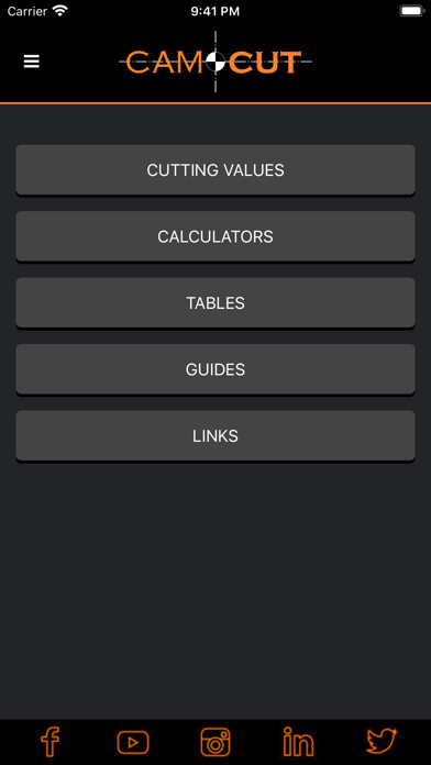 Emulate iPhone app Camcut using MyAndroid Emulate iPhone app Camcut using MyAndroid
