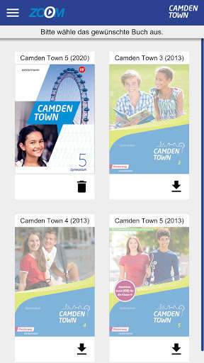 Run android online APK Camden Town Zoom from MyAndroid or emulate Camden Town Zoom using MyAndroid