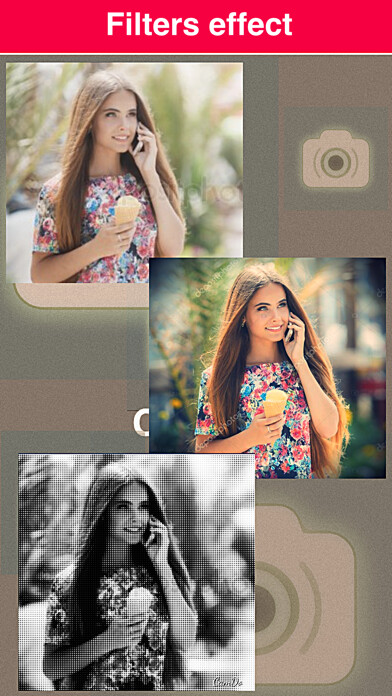 Emulate iPhone app CamDo using MyAndroid Emulate iPhone app CamDo using MyAndroid