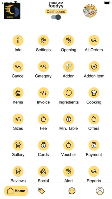 Emulate iPhone app Camdrives Vendor using MyAndroid Emulate iPhone app Camdrives Vendor using MyAndroid