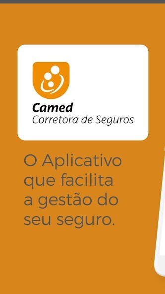 Run android online APK Camed Corretora from MyAndroid or emulate Camed Corretora using MyAndroid