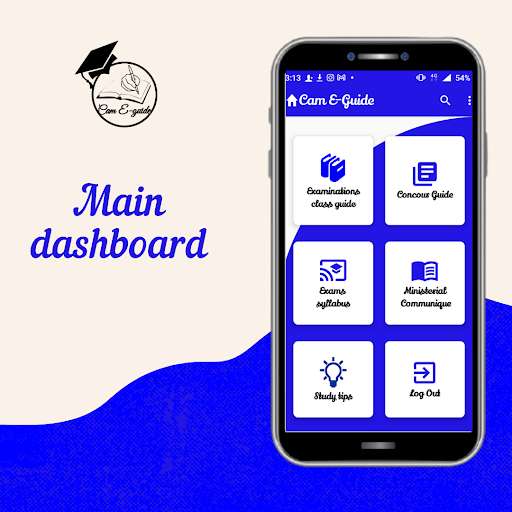 Run android online APK Cam E-Guide - (Cameroons Examination Guide) from MyAndroid or emulate Cam E-Guide - (Cameroons Examination Guide) using MyAndroid Run android online APK Cam E-Guide - (Cameroons Examination Guide) from MyAndroid or emulate Cam E-Guide - (Cameroons Examination Guide) using MyAndroid