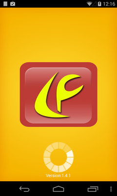 Emulate Android APK Camelfone Emulate Android APK Camelfone