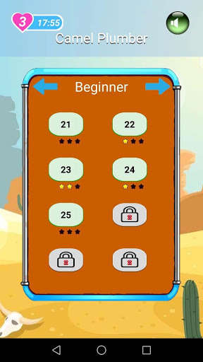 Run android online APK Camel Plumber from MyAndroid or emulate Camel Plumber using MyAndroid