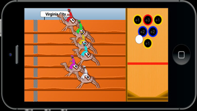 Emulate iPhone app Camel Racing at the fairground using MyAndroid Emulate iPhone app Camel Racing at the fairground using MyAndroid