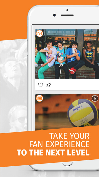 Emulate iPhone app Camel Rewards App using MyAndroid