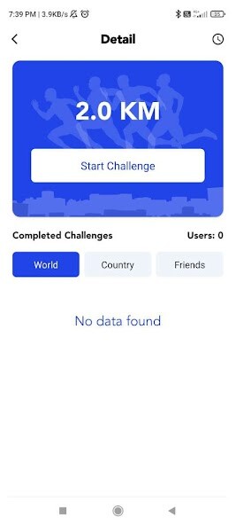 Run android online APK Camel Sports from MyAndroid or emulate Camel Sports using MyAndroid