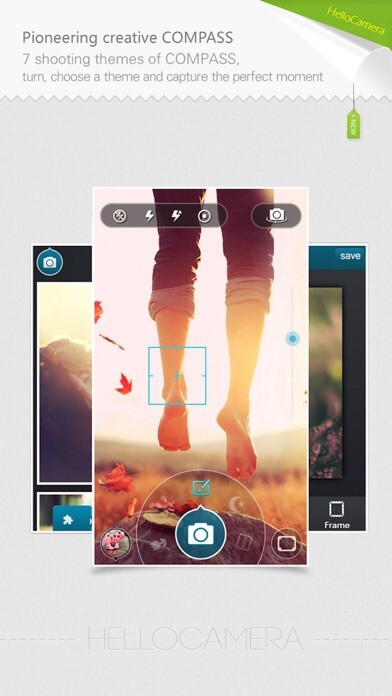 Emulate iPhone app Camera360 Concept - HelloCamera using MyAndroid Emulate iPhone app Camera360 Concept - HelloCamera using MyAndroid