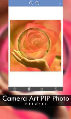 Emulate Android APK Camera Art PIP Photo Effects Emulate Android APK Camera Art PIP Photo Effects