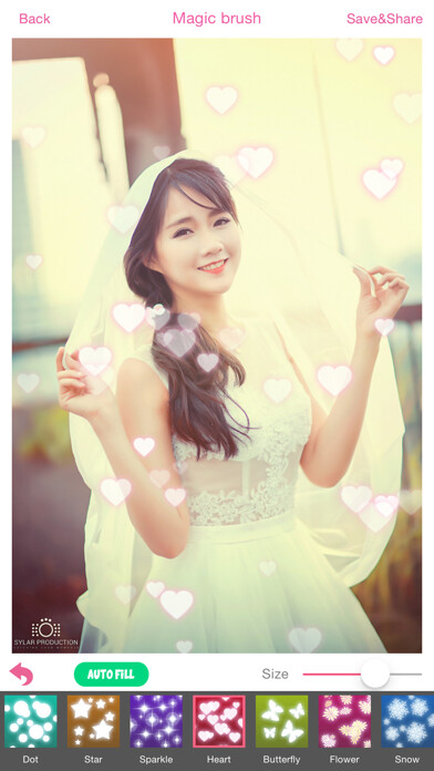 Emulate iPhone app Camera Beauty 360 Plus using MyAndroid Emulate iPhone app Camera Beauty 360 Plus using MyAndroid