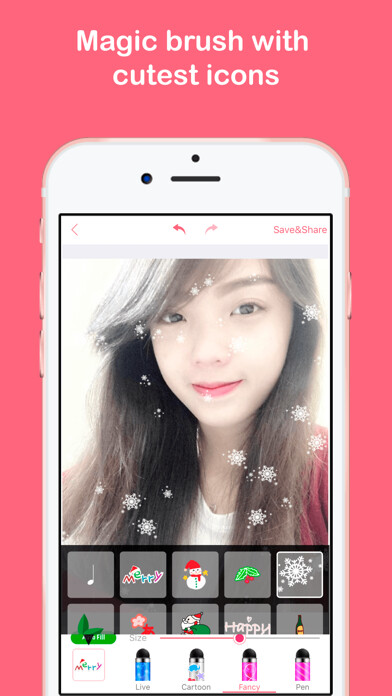 Emulate iPhone app Camera Beauty 360 - Selfie Cam using MyAndroid Emulate iPhone app Camera Beauty 360 - Selfie Cam using MyAndroid