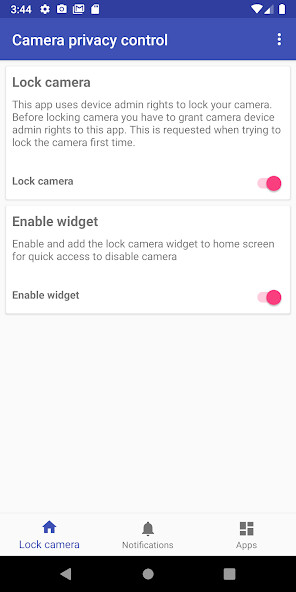 Run android online APK Camera Block from MyAndroid or emulate Camera Block using MyAndroid Run android online APK Camera Block from MyAndroid or emulate Camera Block using MyAndroid