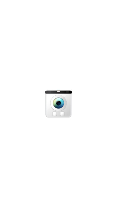 Emulate Android APK Camera Blue Emulate Android APK Camera Blue