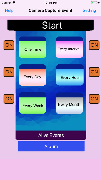 Emulate iPhone app Camera Capture Event using MyAndroid Emulate iPhone app Camera Capture Event using MyAndroid