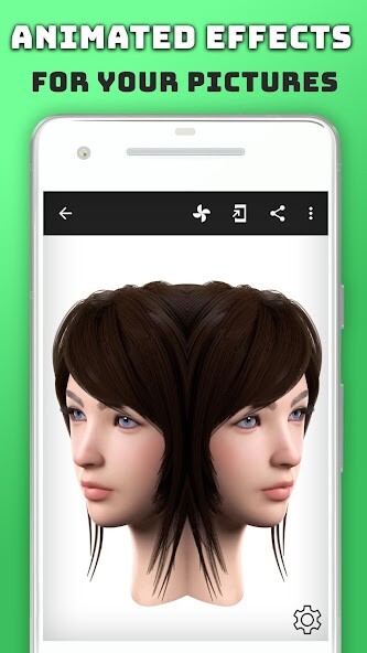 Run android online APK Camera Clash: Photo Effects from MyAndroid or emulate Camera Clash: Photo Effects using MyAndroid