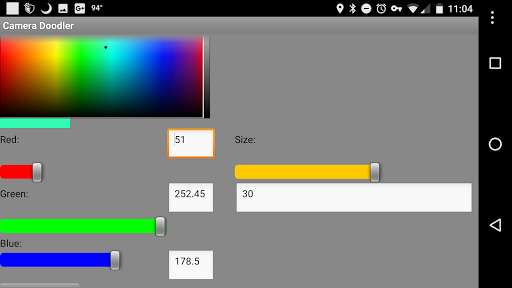 Run android online APK Camera Doodler free from MyAndroid or emulate Camera Doodler free using MyAndroid