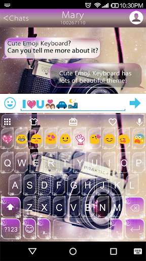 Run android online APK Camera Emoji Keyboard from MyAndroid or emulate Camera Emoji Keyboard using MyAndroid Run android online APK Camera Emoji Keyboard from MyAndroid or emulate Camera Emoji Keyboard using MyAndroid