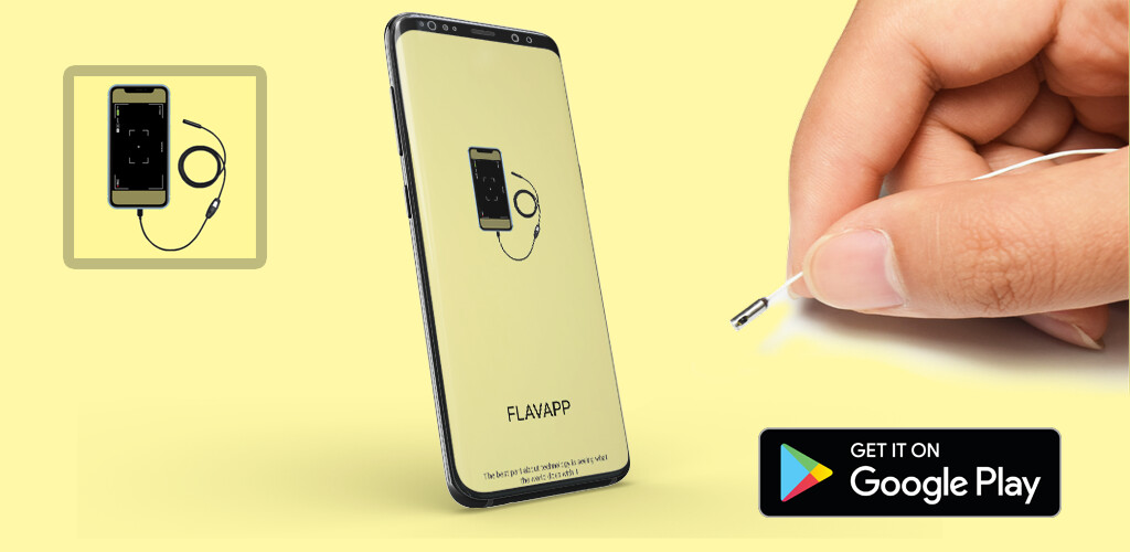 Run android online APK Camera endoscope / OTG USB from MyAndroid or emulate Camera endoscope / OTG USB using MyAndroid