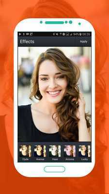 Emulate Android APK Camera enov 5 Emulate Android APK Camera enov 5