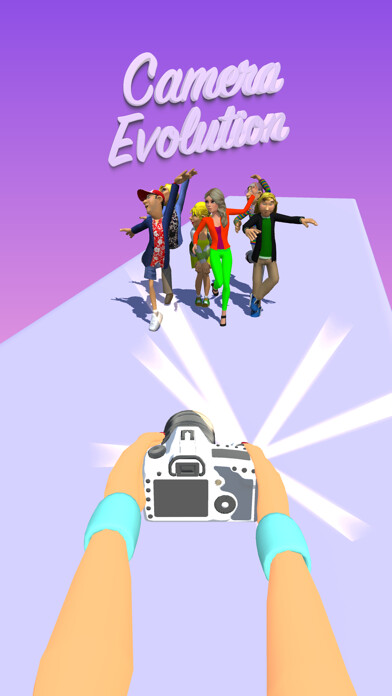 Emulate iPhone app Camera Evolution using MyAndroid Emulate iPhone app Camera Evolution using MyAndroid