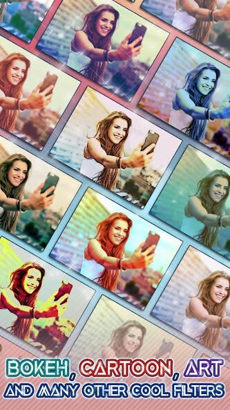 Emulate Android APK Camera Filters and Effects Emulate Android APK Camera Filters and Effects