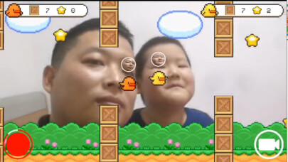 Emulate iPhone app Camera Flying Bird using MyAndroid Emulate iPhone app Camera Flying Bird using MyAndroid