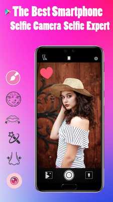 Emulate Android APK camera for galaxy j7 core - and galaxy j7 prime