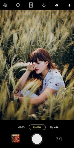 Run android online APK Camera for Galaxy S22 Ultra from MyAndroid or emulate Camera for Galaxy S22 Ultra using MyAndroid