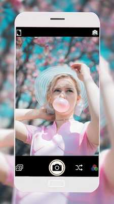 Emulate Android APK Camera for Huawei Y7 Prime Emulate Android APK Camera for Huawei Y7 Prime