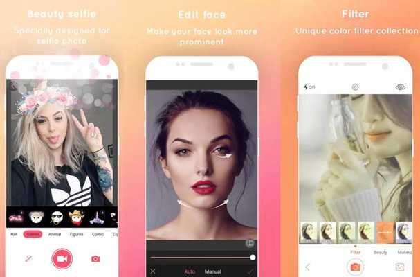 Emulate Android APK Camera for OPPO 2020