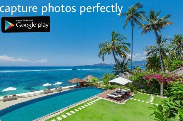 Emulate Android APK Camera For Sharp