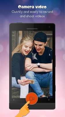 Emulate Android APK Camera for Sony - Sony Camera Style Xperia