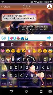 Emulate Android APK Camera Glass Emulate Android APK Camera Glass