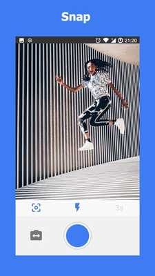 Emulate Android APK Camera : Google Photos