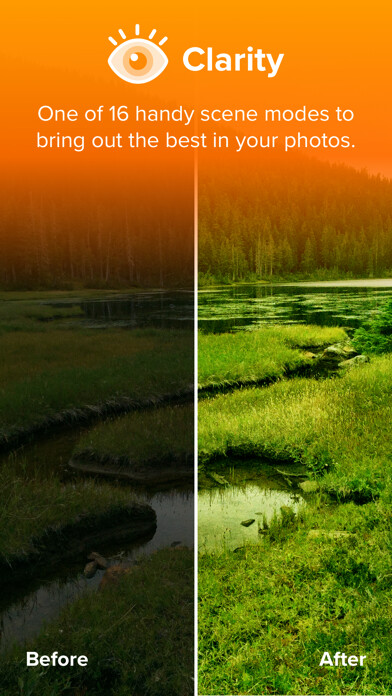 Emulate iPhone app Camera+ Legacy using MyAndroid Emulate iPhone app Camera+ Legacy using MyAndroid
