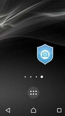 Emulate Android APK Camera Locker (widget) Emulate Android APK Camera Locker (widget)