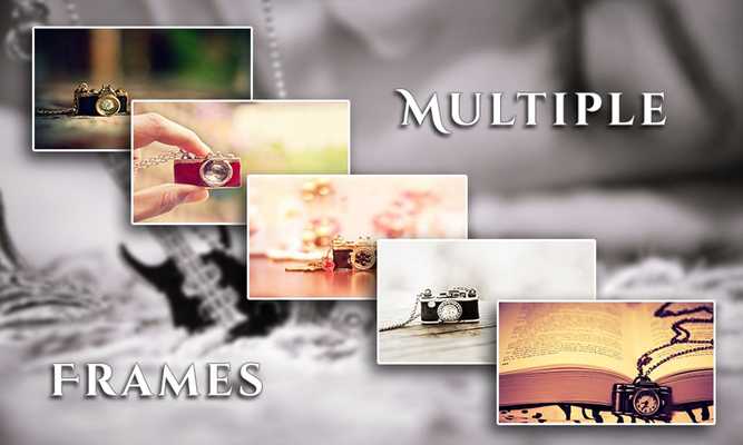 Emulate Android APK Camera Locket Photo Frames Emulate Android APK Camera Locket Photo Frames