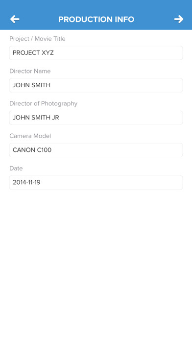 Emulate iPhone app Camera Log using MyAndroid Emulate iPhone app Camera Log using MyAndroid