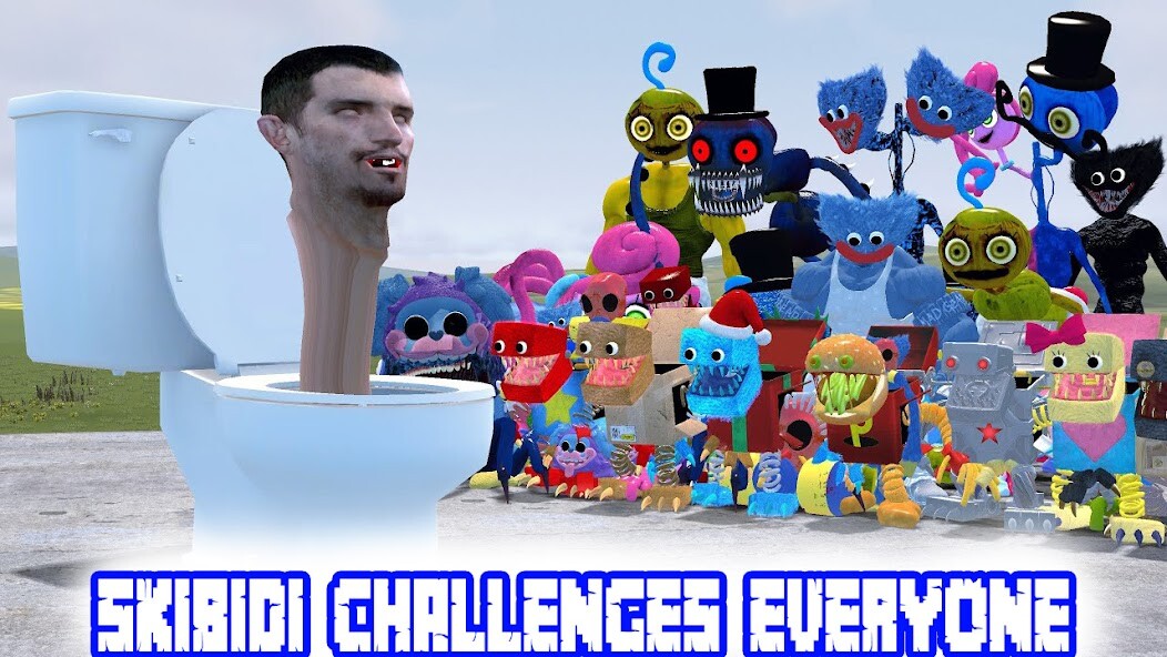 Run android online APK Cameraman toilet mod skibydi from MyAndroid or emulate Cameraman toilet mod skibydi using MyAndroid Run android online APK Cameraman toilet mod skibydi from MyAndroid or emulate Cameraman toilet mod skibydi using MyAndroid