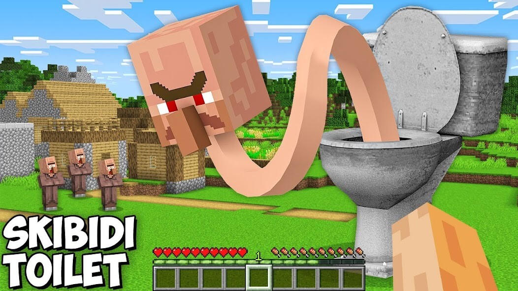 Run android online APK CAMERAMAN VS SKIBIDI Mod MCPE from MyAndroid or emulate CAMERAMAN VS SKIBIDI Mod MCPE using MyAndroid Run android online APK CAMERAMAN VS SKIBIDI Mod MCPE from MyAndroid or emulate CAMERAMAN VS SKIBIDI Mod MCPE using MyAndroid