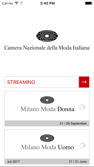 Emulate iPhone app Camera Moda using MyAndroid
